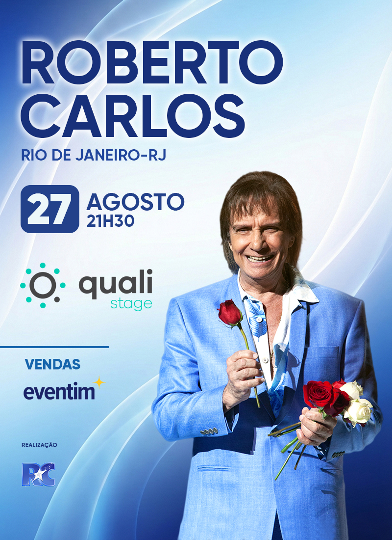 ROBERTO CARLOS