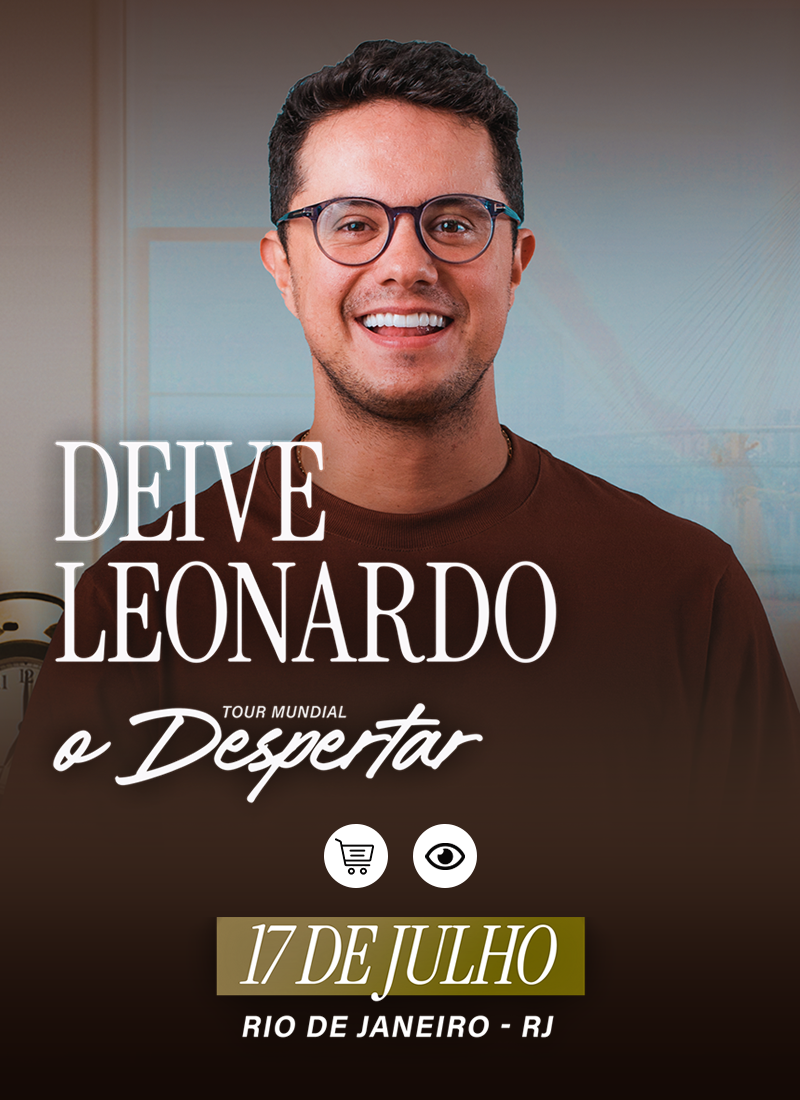 DEIVE LEONARDO