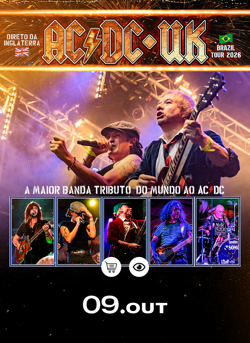 AC/DC UK