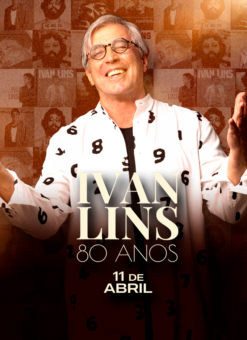Ivan Lins