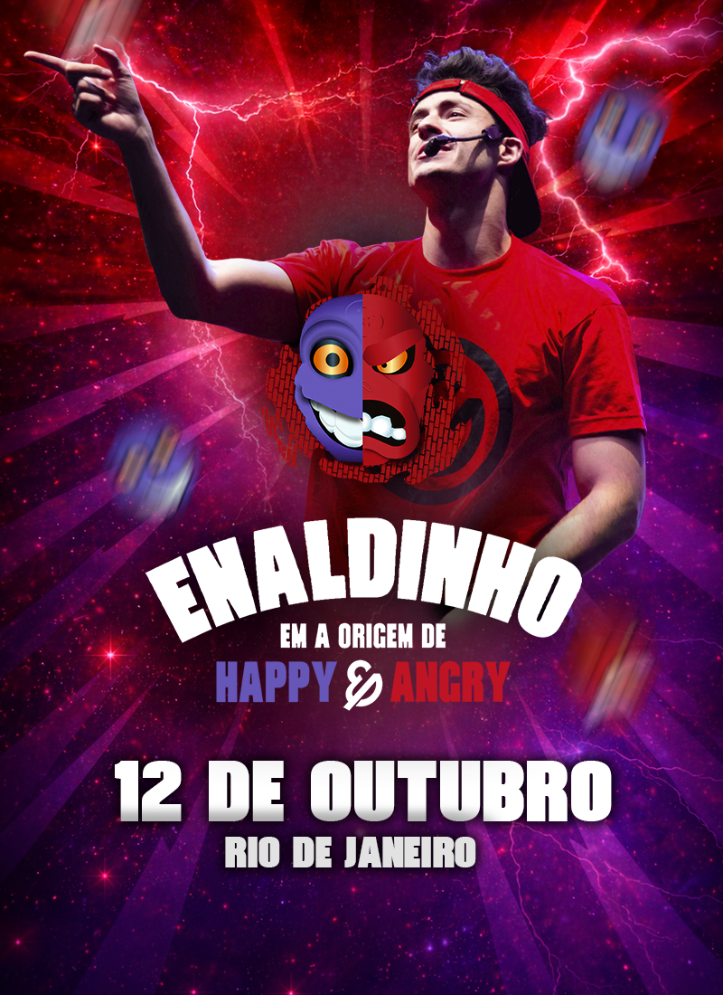ENALDINHO