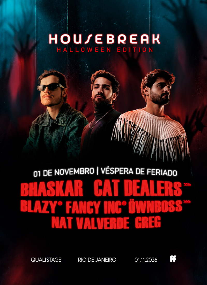 HOUSE BREAK