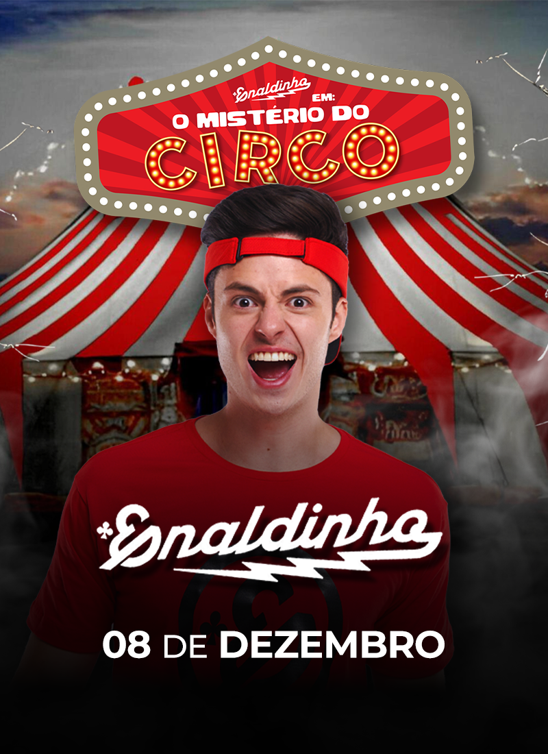 ENALDINHO