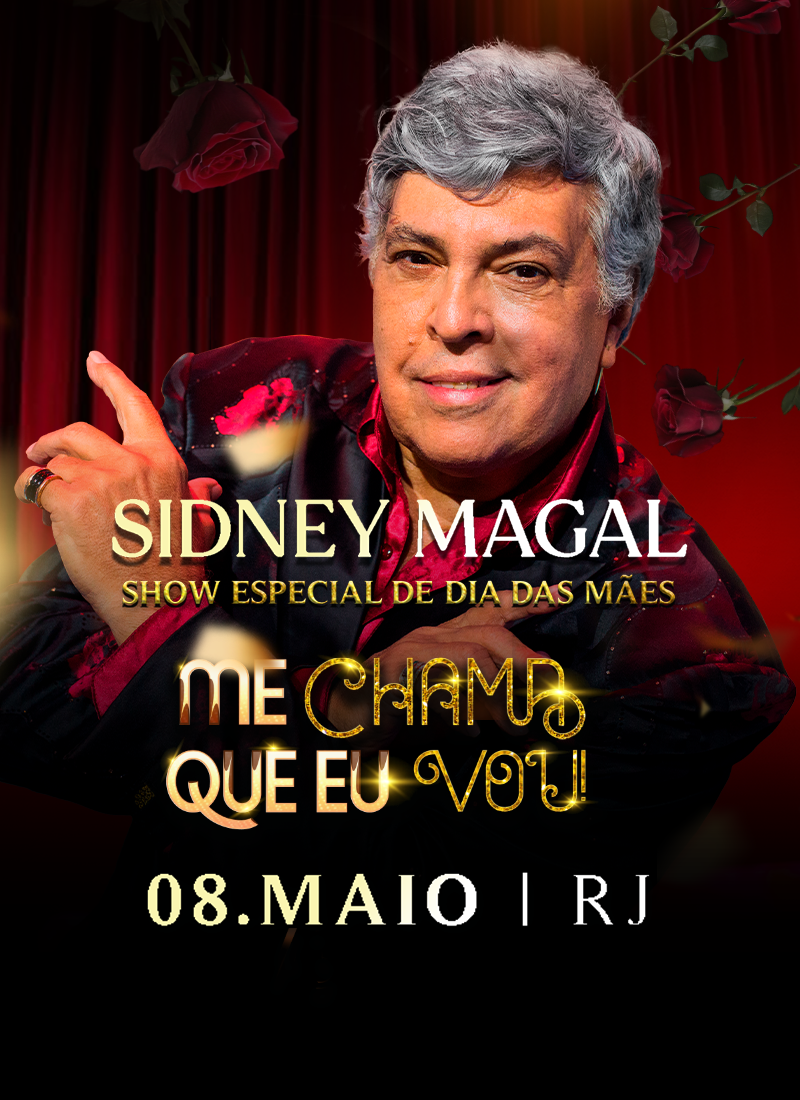SIDNEY MAGAL