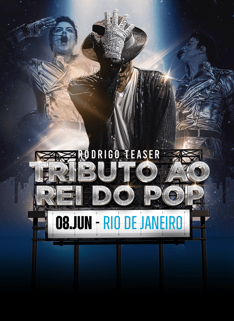 RODRIGO TEASER