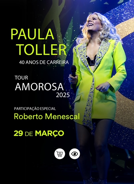 PAULA TOLLER
