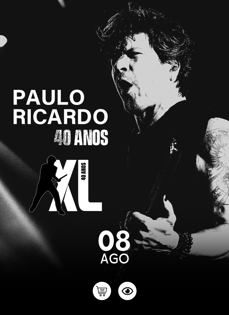 PAULO RICARDO