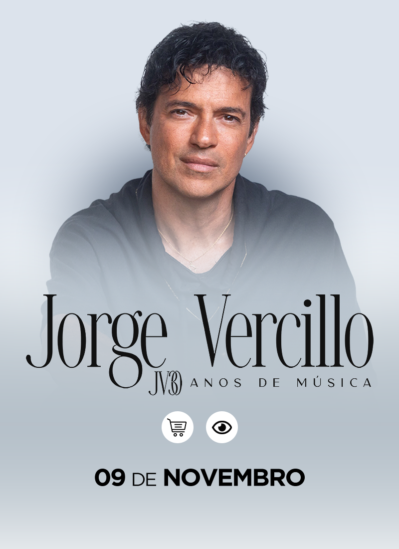 JORGE VERCILLO