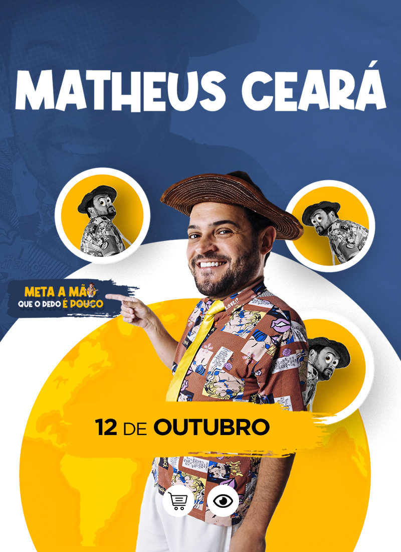 MATHEUS CEARÁ