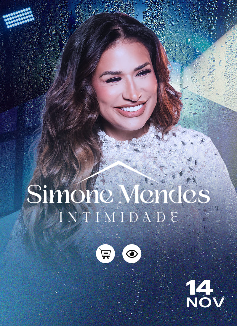 SIMONE MENDES