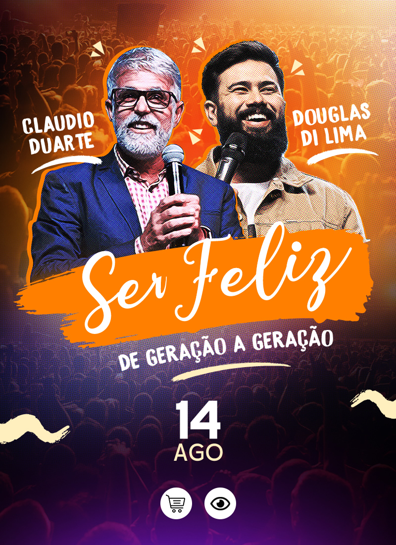 SER FELIZ