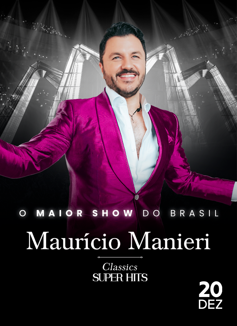 Maurício Manieri