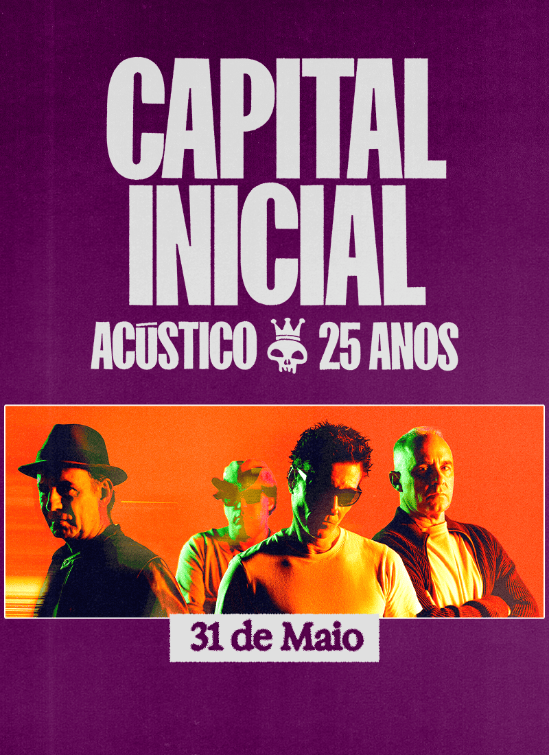 CAPITAL INICIAL