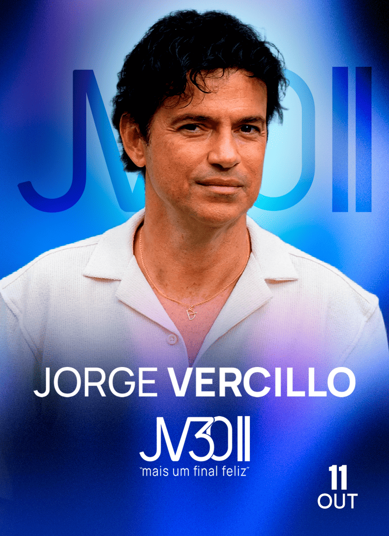 JORGE VERCILLO