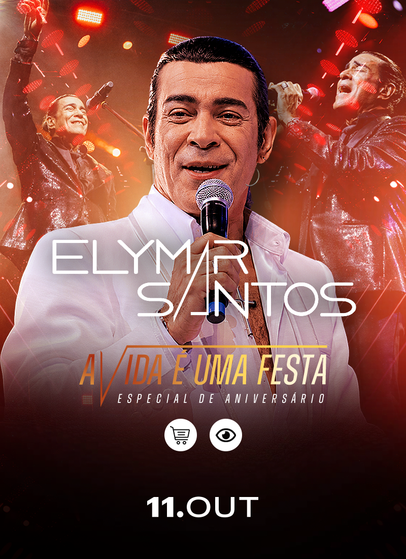 ELYMAR SANTOS
