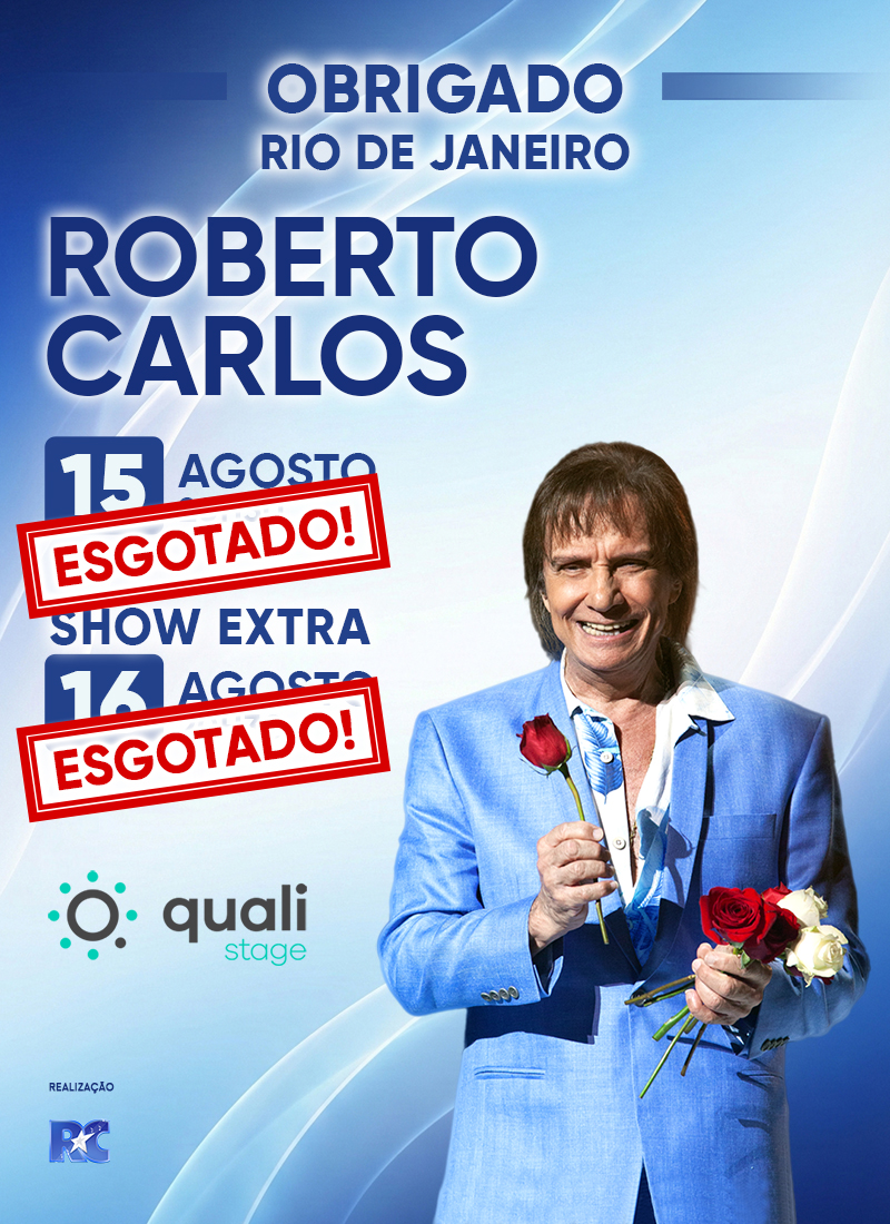 ROBERTO CARLOS