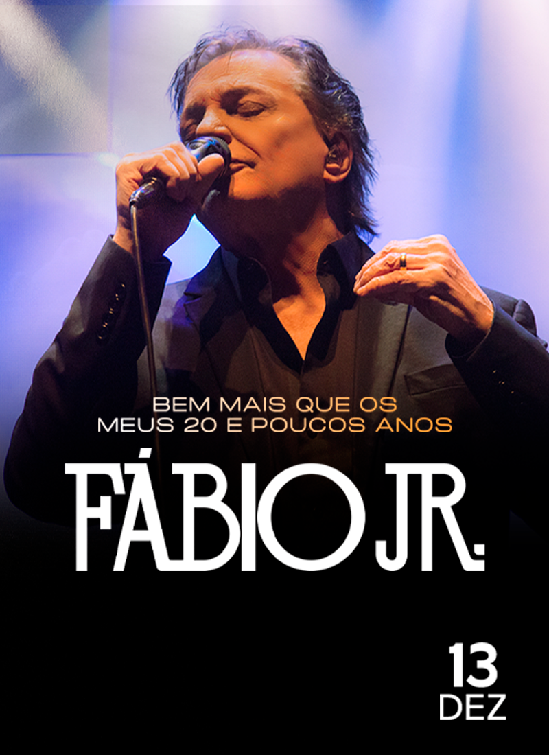 FÁBIO JR.