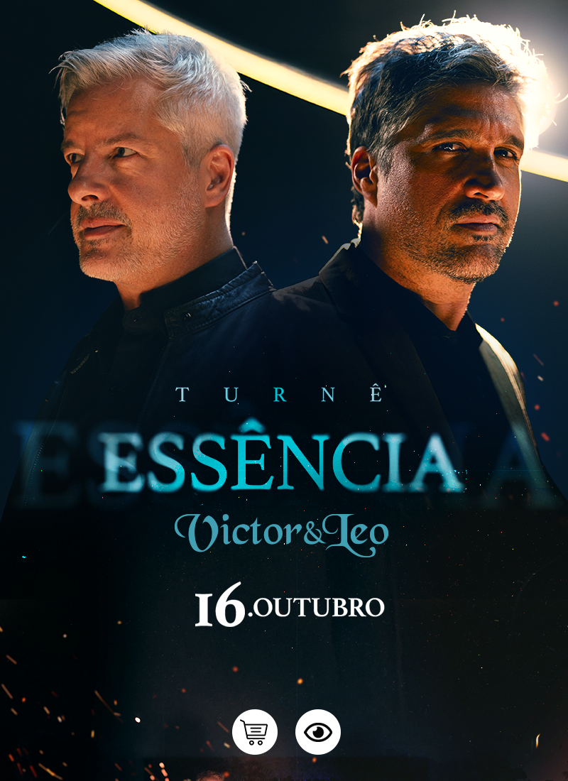 VICTOR & LEO
