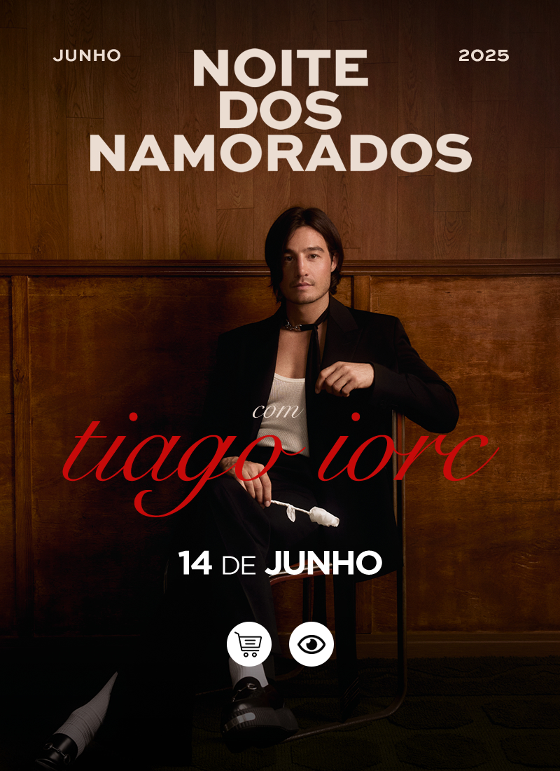 TIAGO IORC
