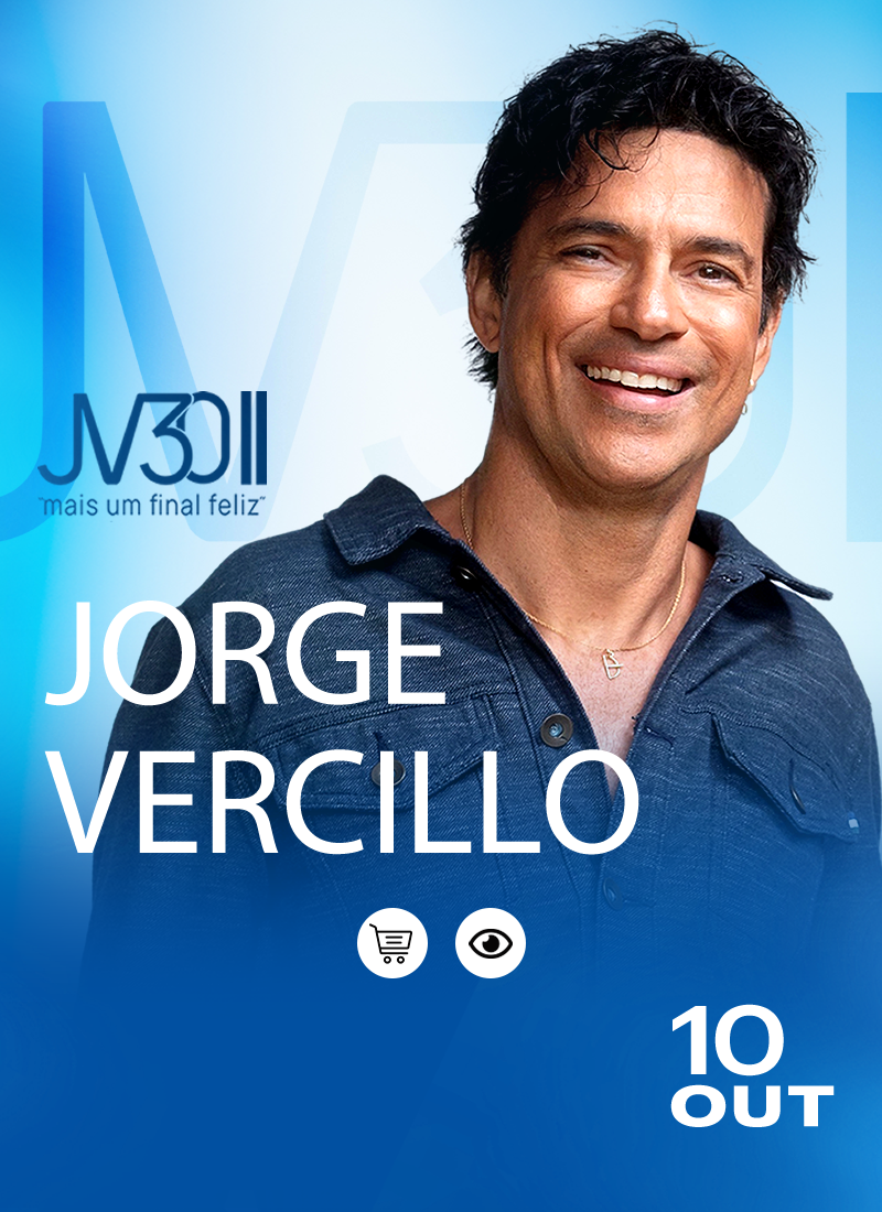 JORGE VERCILLO