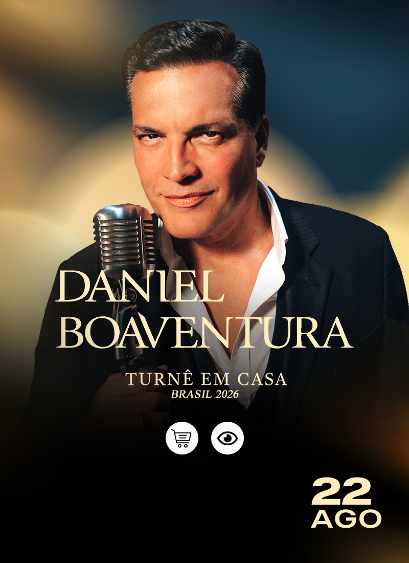 DANIEL BOAVENTURA