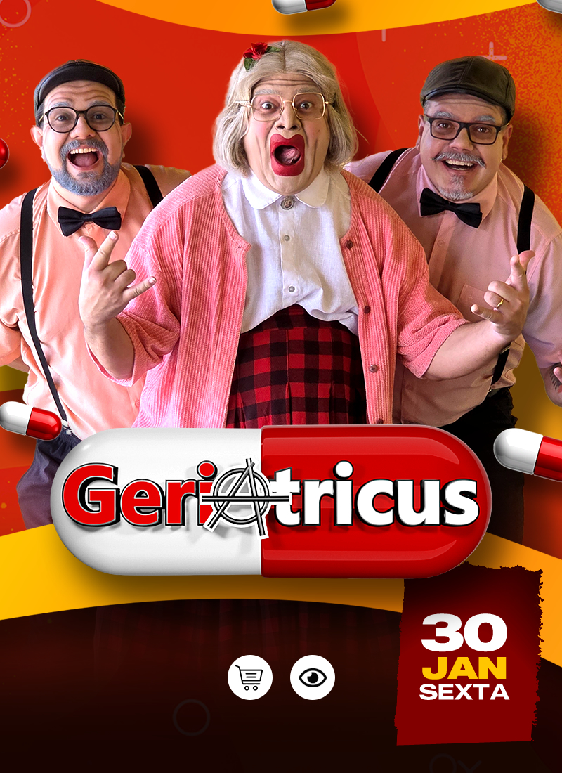 GERIATRICUS