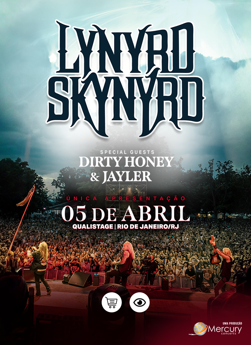LYNYRD SKYNYRD