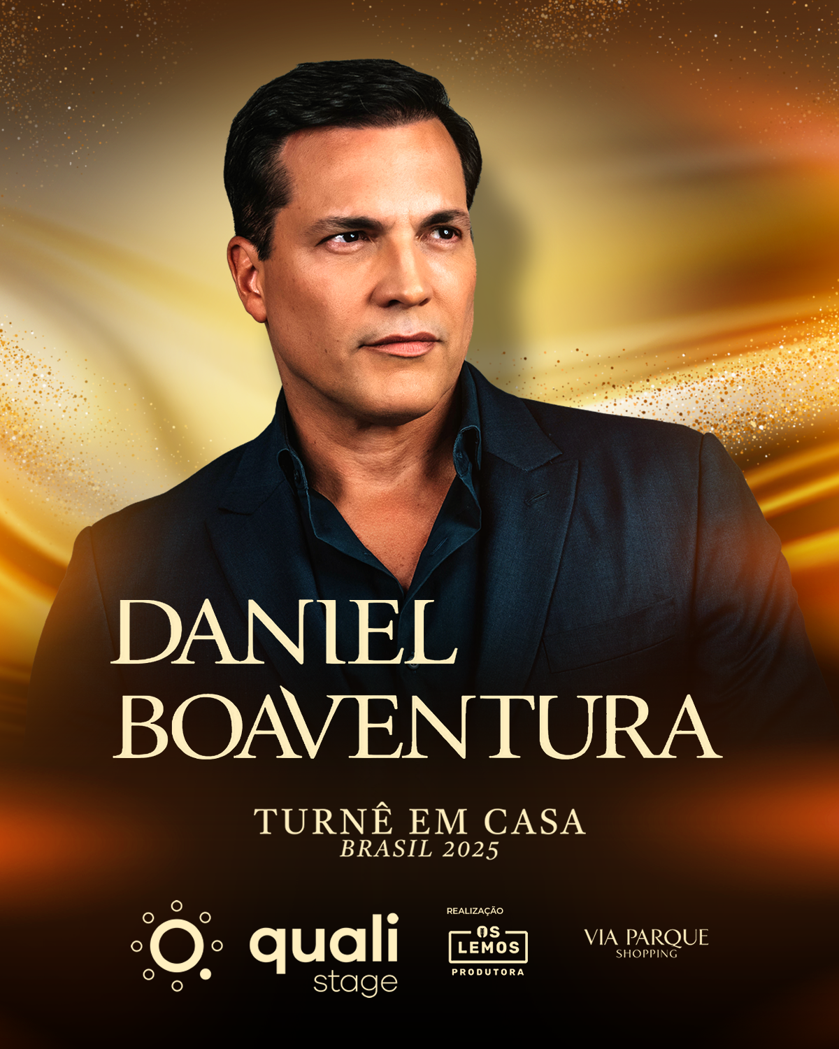 DANIEL BOAVENTURA