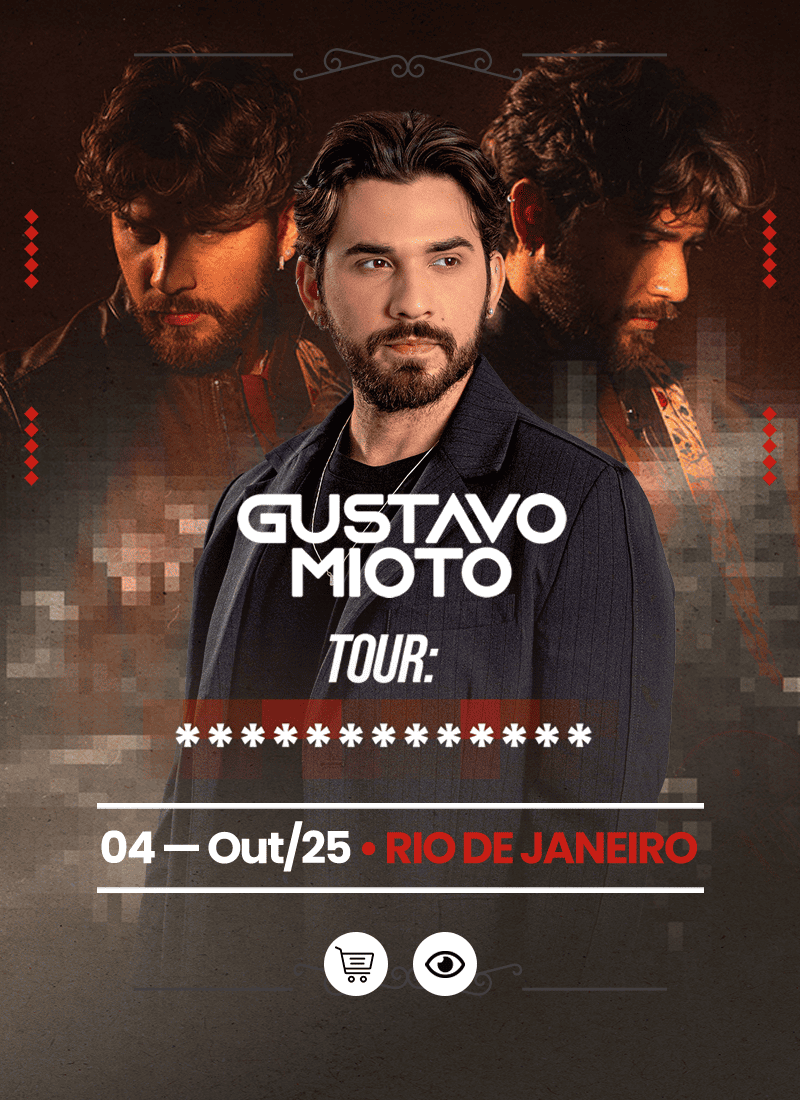 GUSTAVO MIOTO